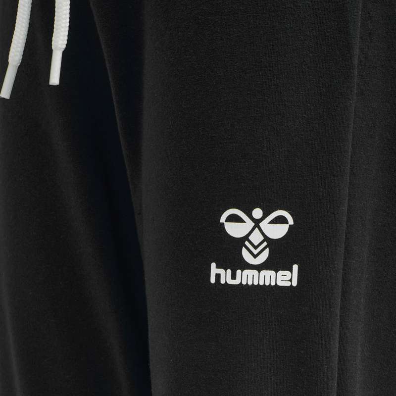 Pantalon Hummel On Enfant Noir | 853829-449