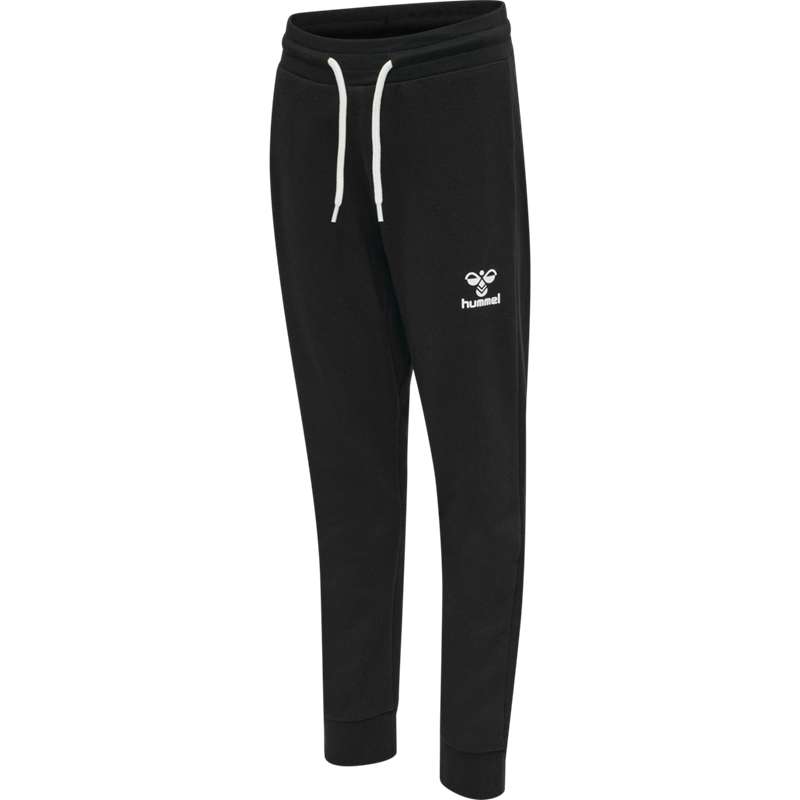Pantalon Hummel On Enfant Noir | 853829-449