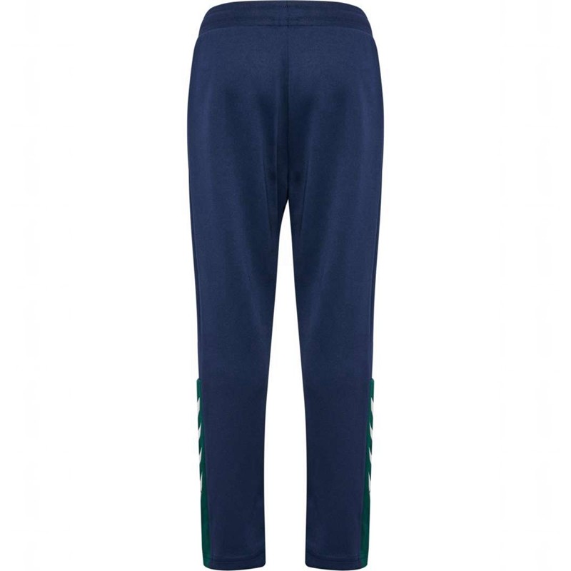 Pantalon Hummel Orton Enfant Noir | 984607-767