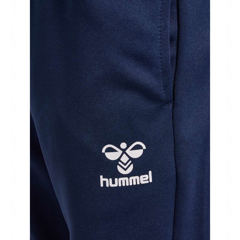 Pantalon Hummel Orton Enfant Noir | 984607-767