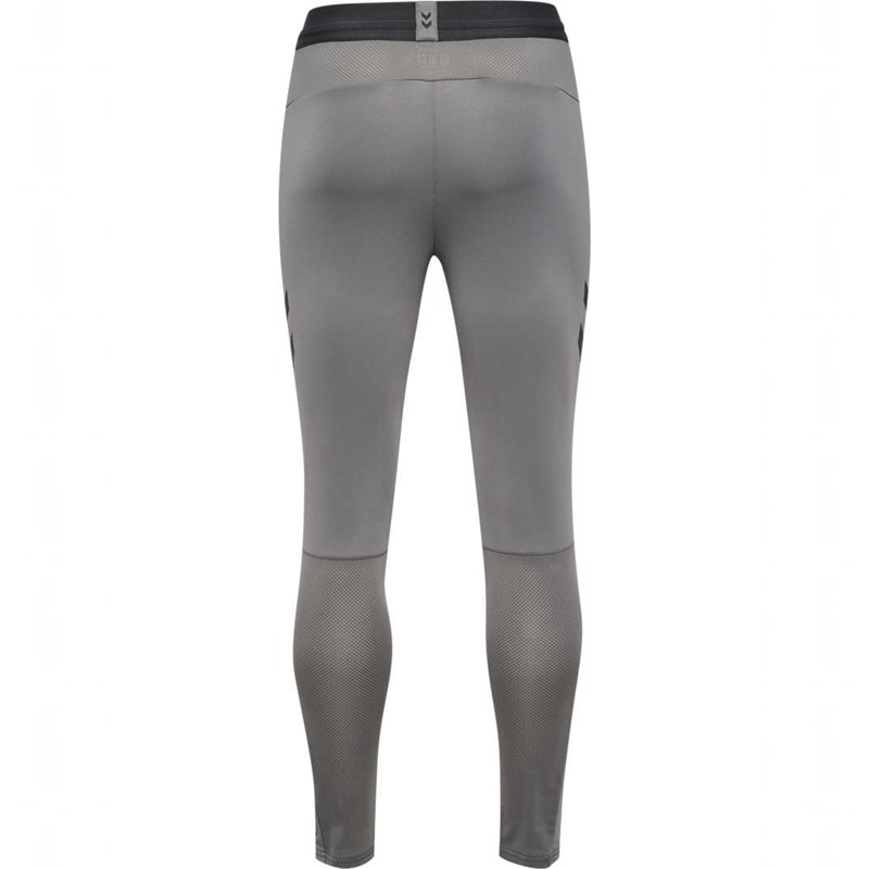 Pantalon Hummel Pro Training Homme Grise | 471515-808