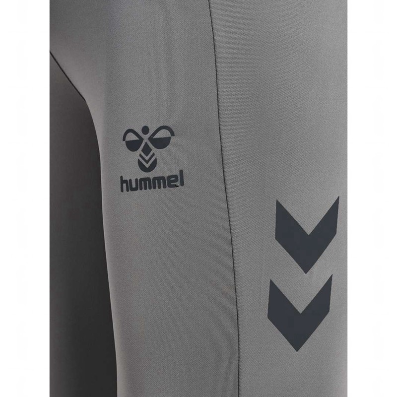 Pantalon Hummel Pro Training Homme Grise | 471515-808