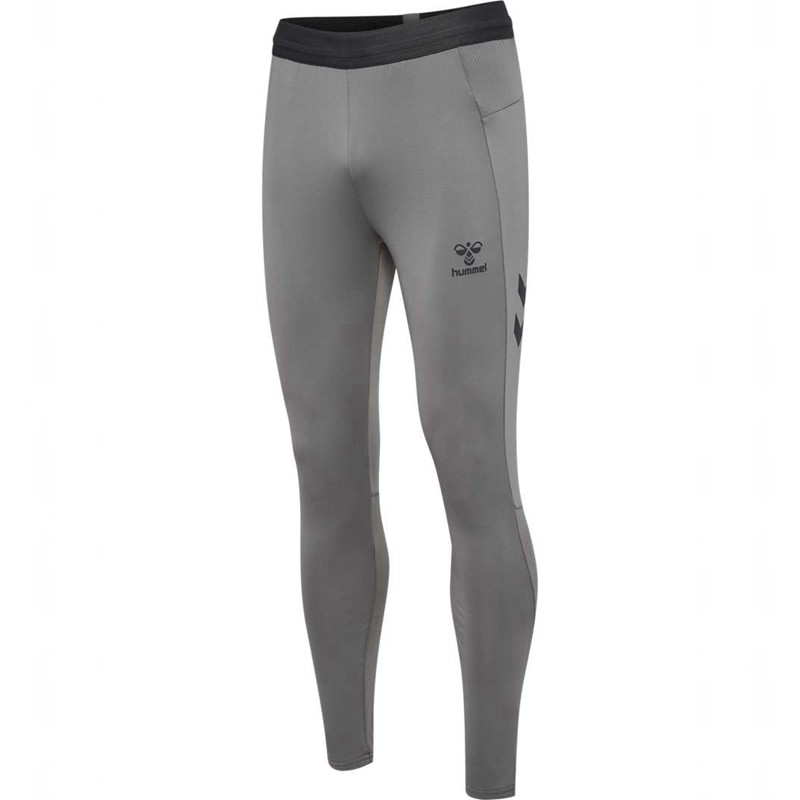 Pantalon Hummel Pro Training Homme Grise | 471515-808