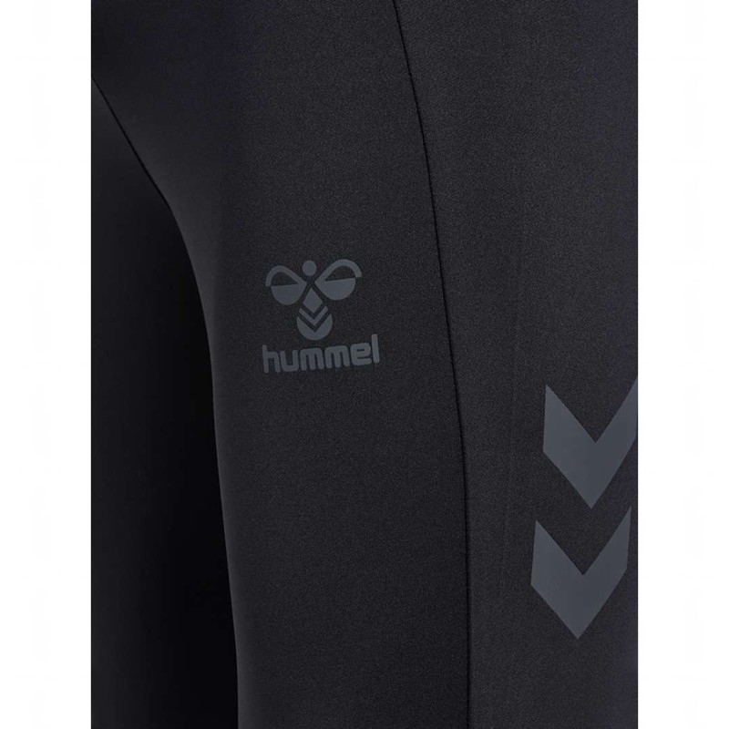 Pantalon Hummel Pro Training Homme Noir | 010715-238