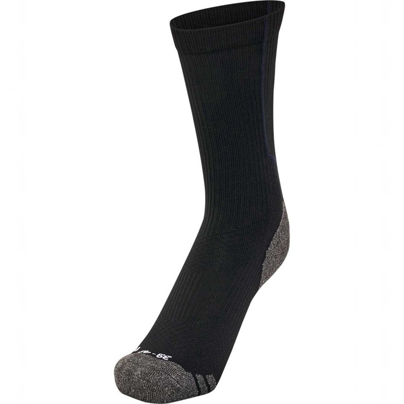 Pantalon Hummel Pro Trainings Low Homme Noir | 342320-589