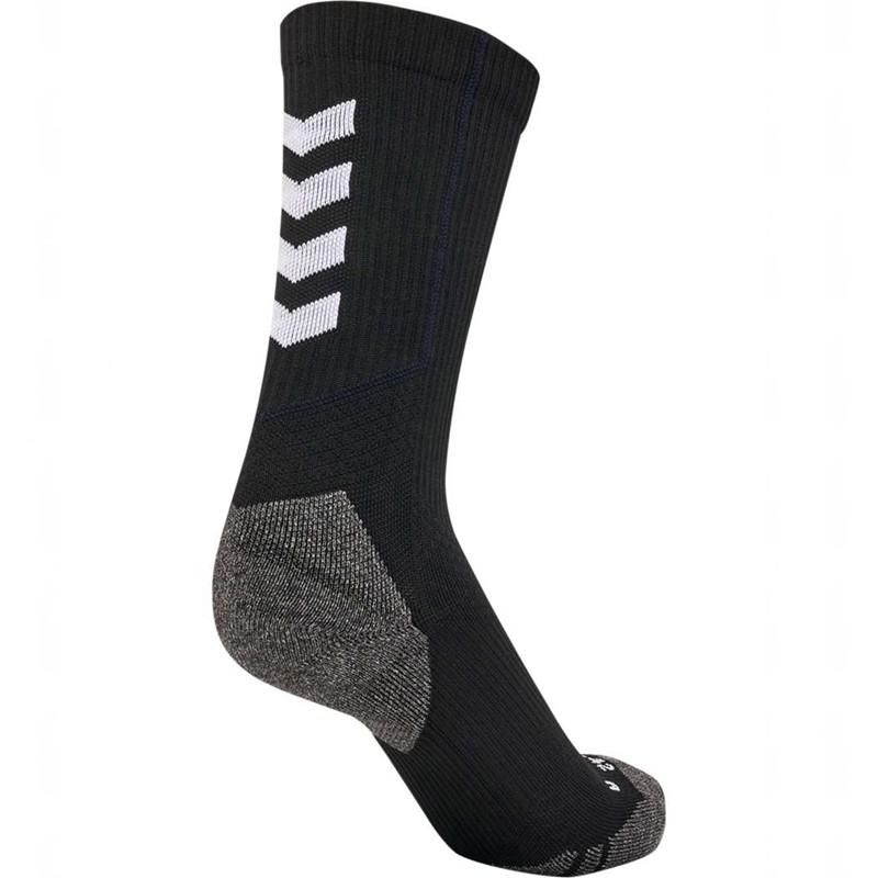 Pantalon Hummel Pro Trainings Low Homme Noir | 342320-589