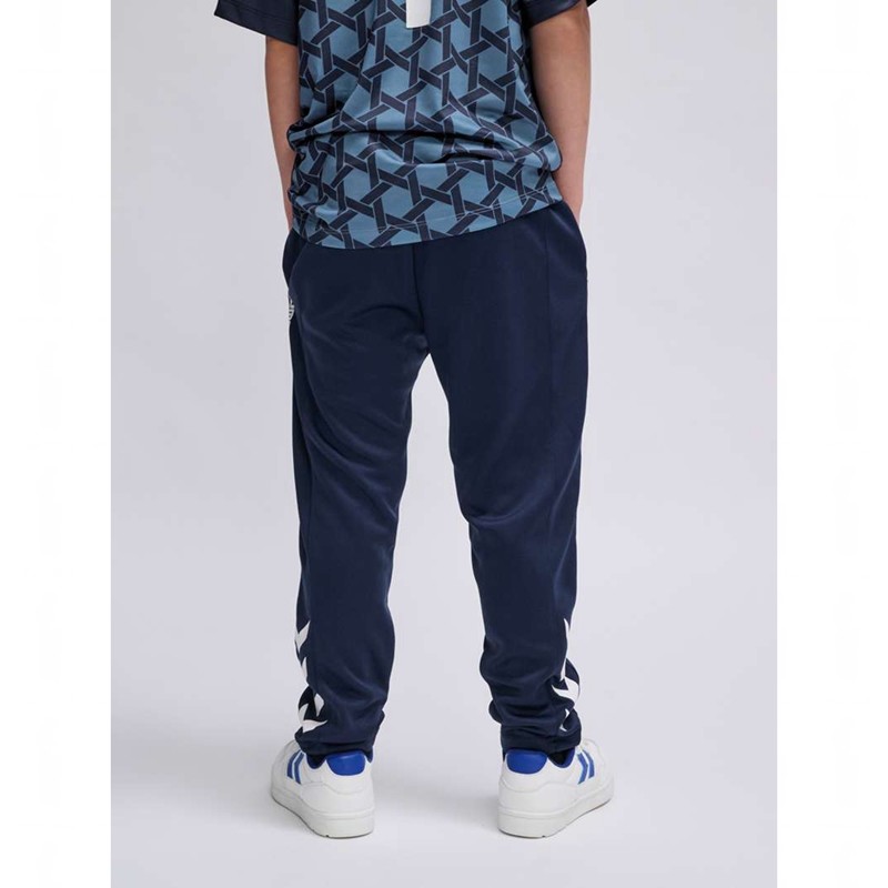 Pantalon Hummel Ps Adjust Waist Enfant Noir | 423268-555