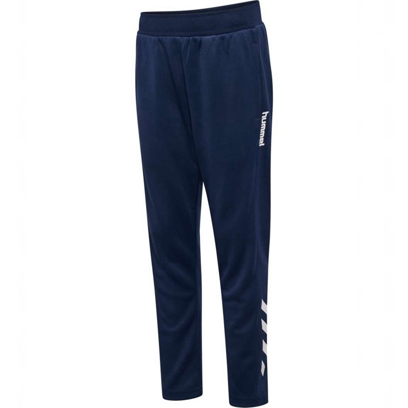 Pantalon Hummel Ps Adjust Waist Enfant Noir | 423268-555