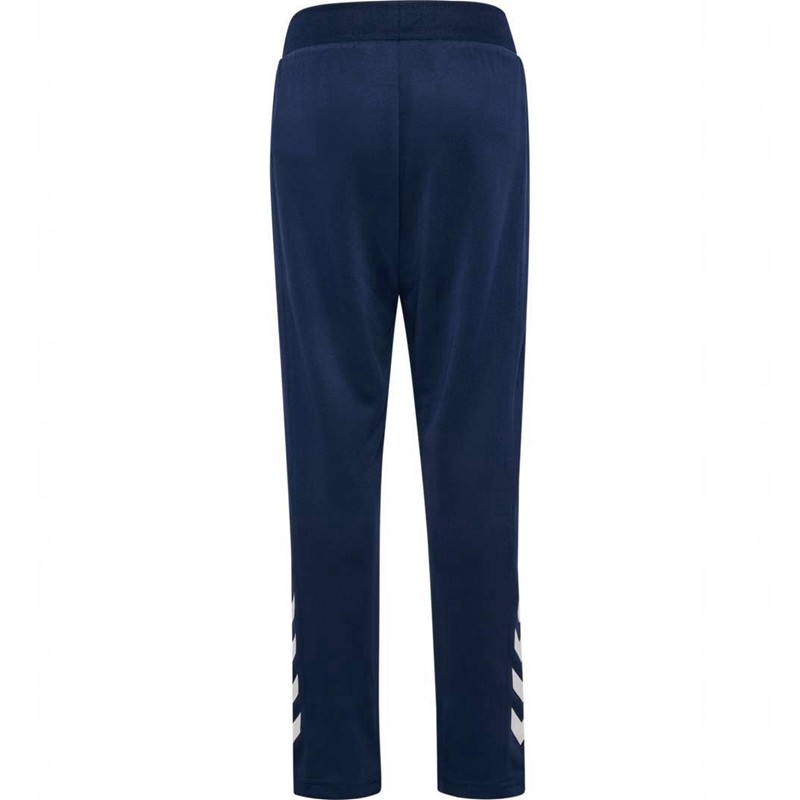 Pantalon Hummel Ps Adjust Waist Enfant Noir | 423268-555