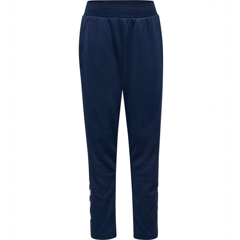 Pantalon Hummel Ps Adjust Waist Enfant Noir | 423268-555