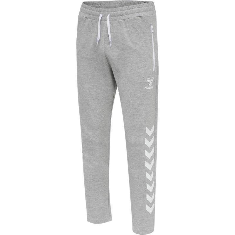 Pantalon Hummel Ray 2.0 Tapered Homme Grise | 829230-805