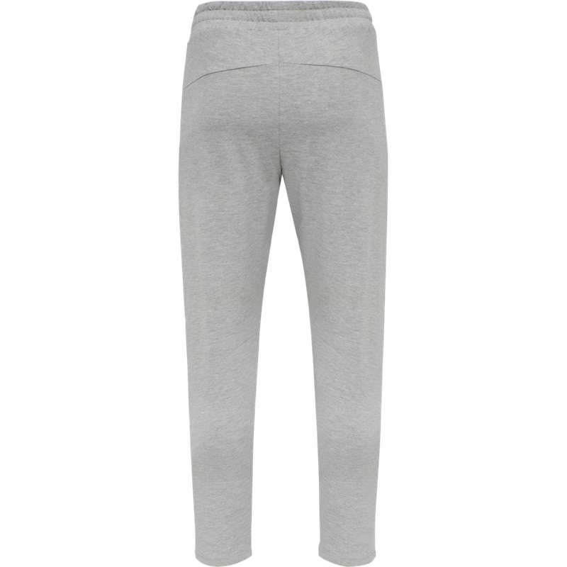 Pantalon Hummel Ray 2.0 Tapered Homme Grise | 829230-805
