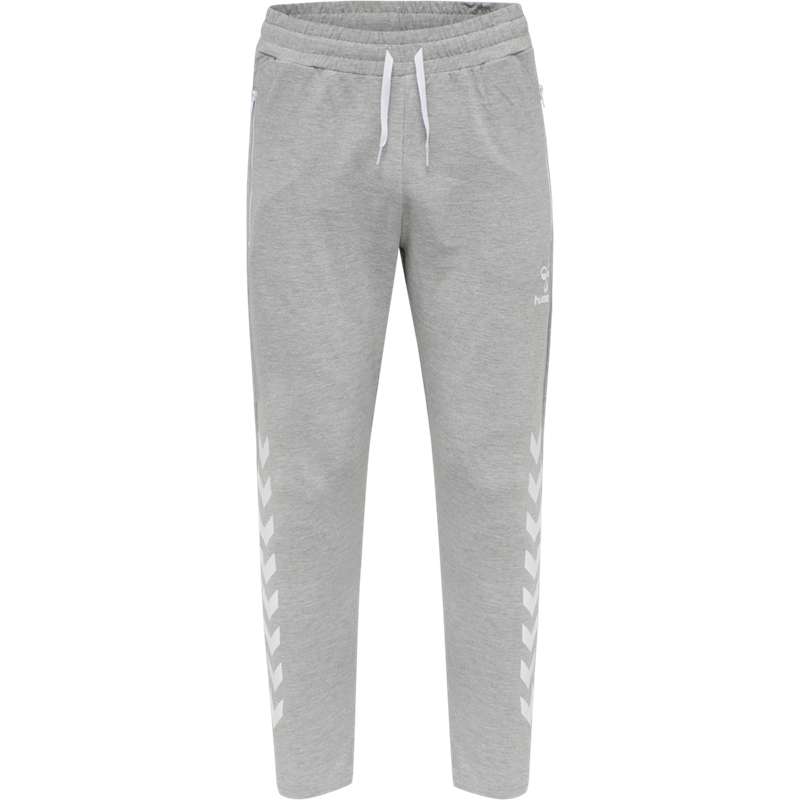 Pantalon Hummel Ray 2.0 Tapered Homme Grise | 829230-805
