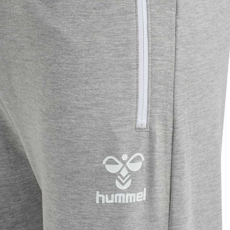 Pantalon Hummel Ray 2.0 Tapered Homme Grise | 829230-805