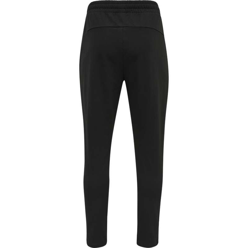 Pantalon Hummel Ray 2.0 Tapered Homme Noir | 115485-062