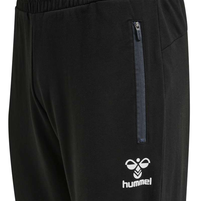 Pantalon Hummel Ray 2.0 Tapered Homme Noir | 115485-062