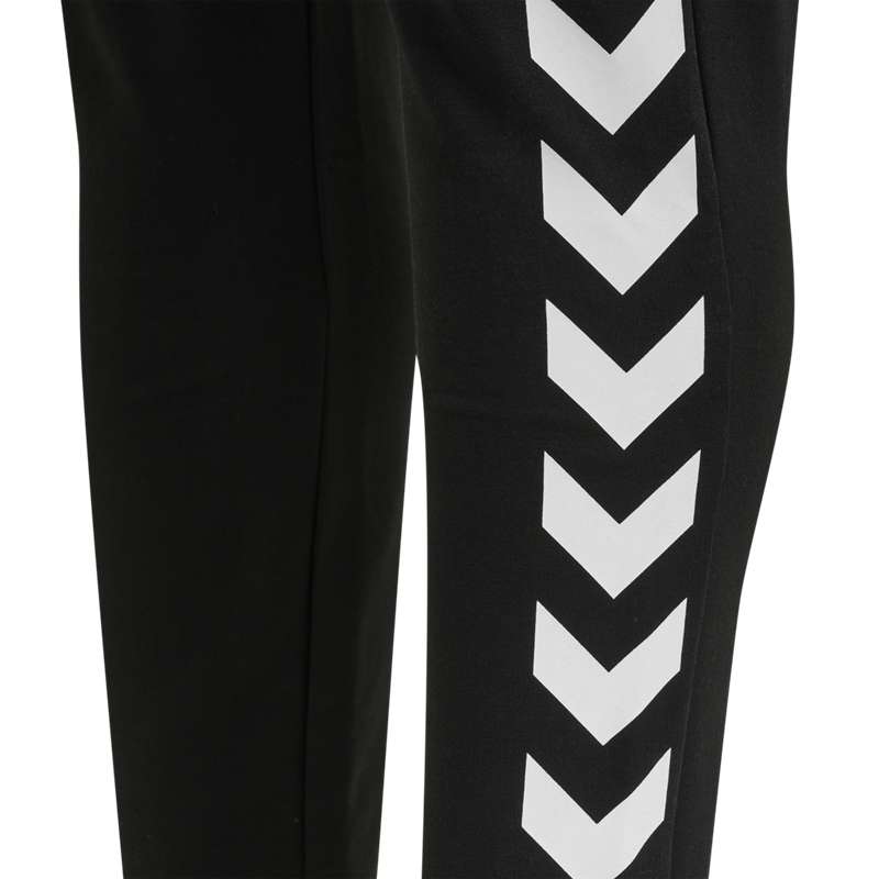 Pantalon Hummel Ray 2.0 Tapered Homme Noir | 115485-062