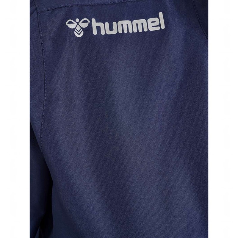 Pantalon Hummel Run Femme Noir | 568842-609