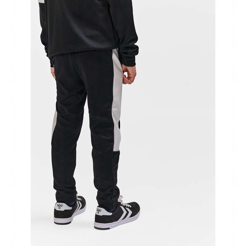 Pantalon Hummel Runner Enfant Noir | 593107-988