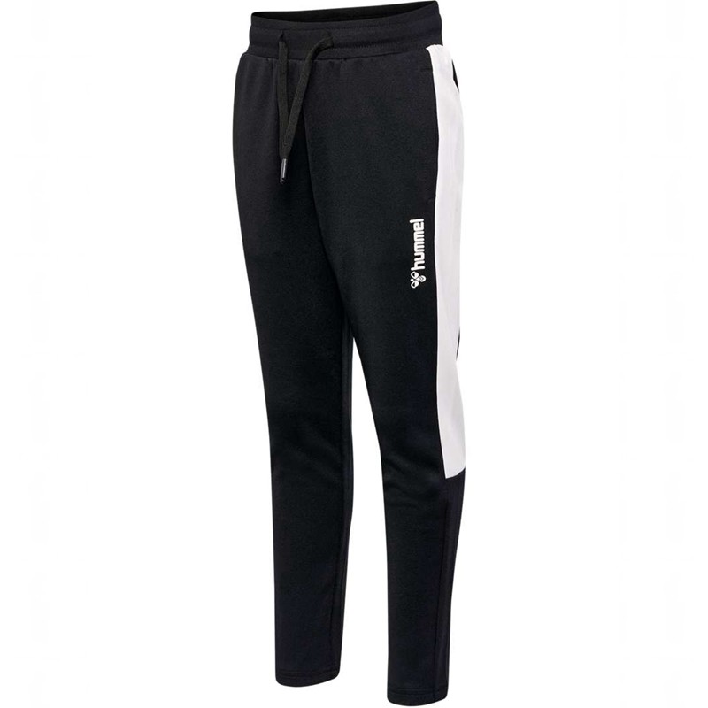 Pantalon Hummel Runner Enfant Noir | 593107-988