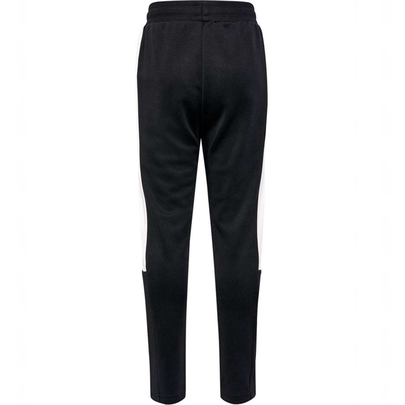 Pantalon Hummel Runner Enfant Noir | 593107-988