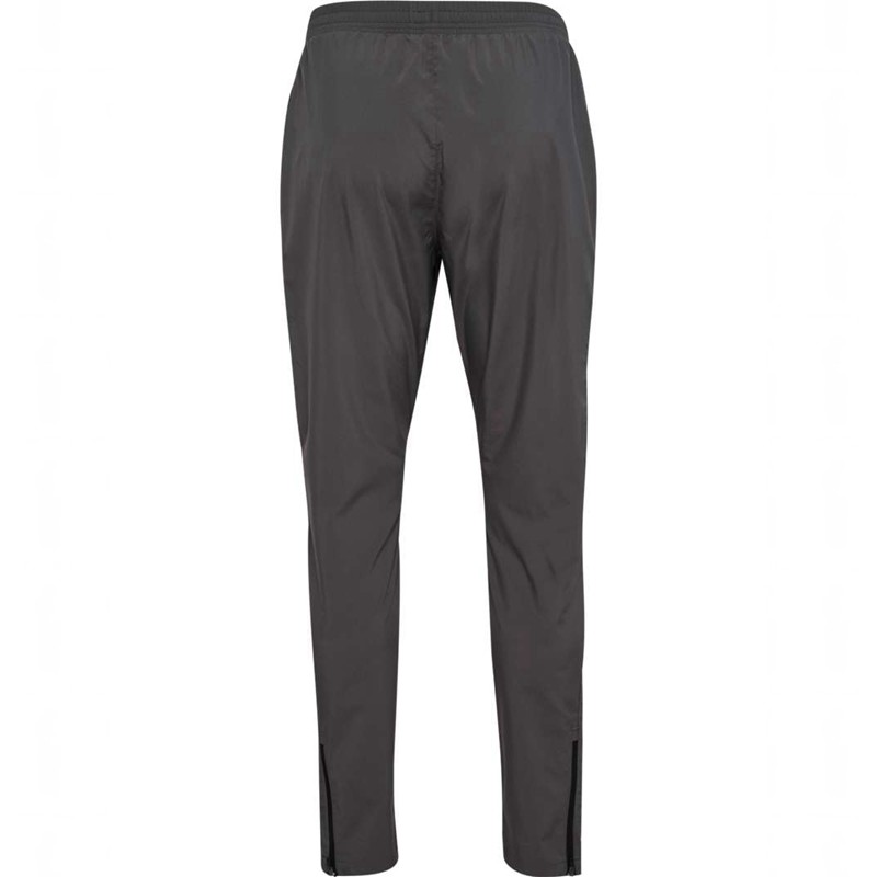 Pantalon Hummel Sprint Homme Grise | 194718-106