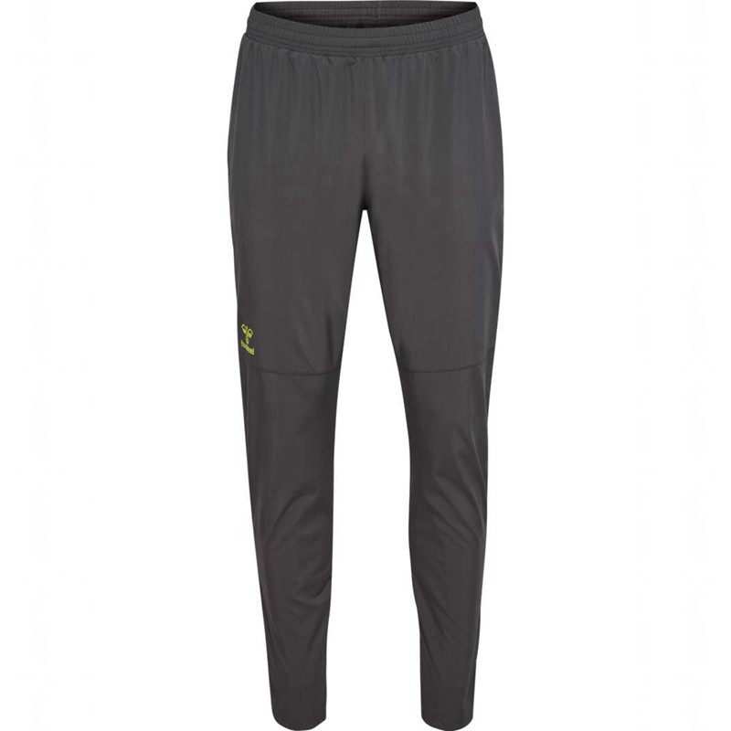 Pantalon Hummel Sprint Homme Grise | 194718-106