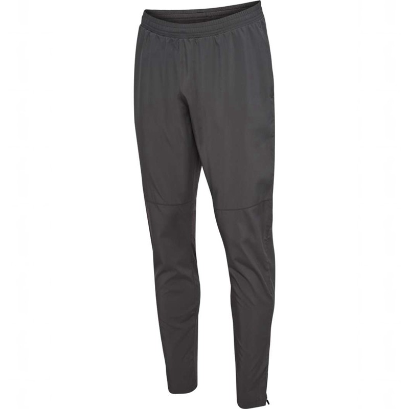 Pantalon Hummel Sprint Homme Grise | 194718-106