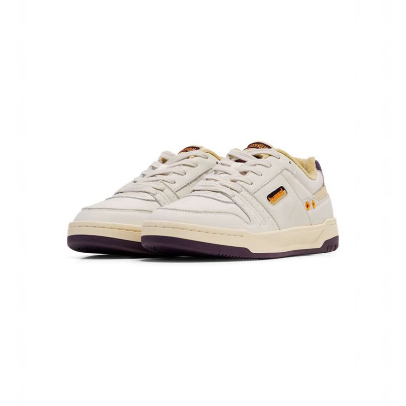 Pantalon Hummel Stockholm Lx-e Ap2 Homme Blanche | 625358-541