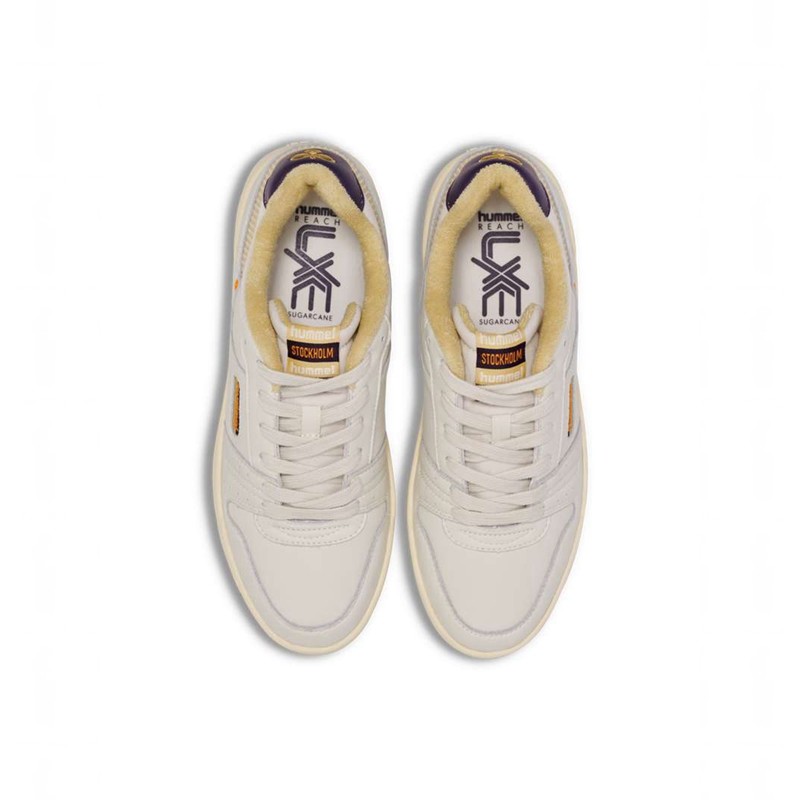 Pantalon Hummel Stockholm Lx-e Ap2 Homme Blanche | 625358-541