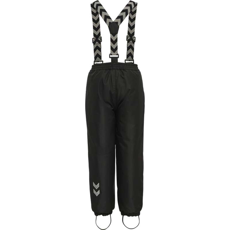 Pantalon Hummel Storm Tex Snow Enfant Noir | 150090-698