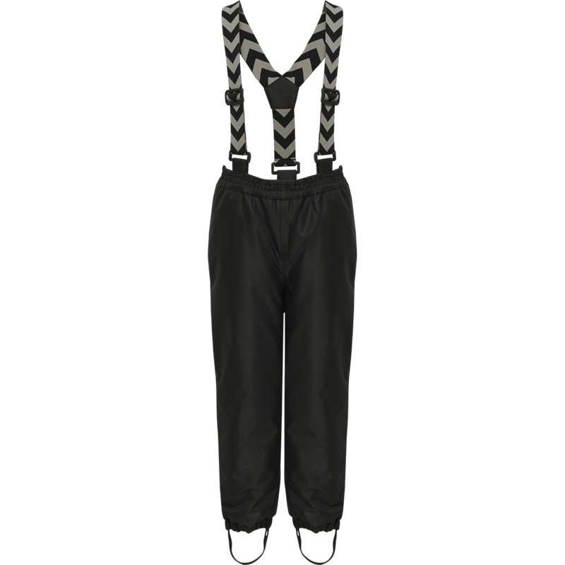 Pantalon Hummel Storm Tex Snow Enfant Noir | 150090-698