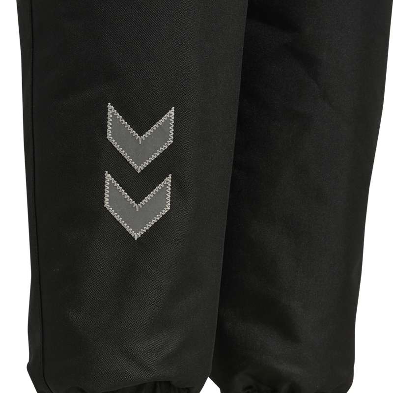 Pantalon Hummel Storm Tex Snow Enfant Noir | 150090-698