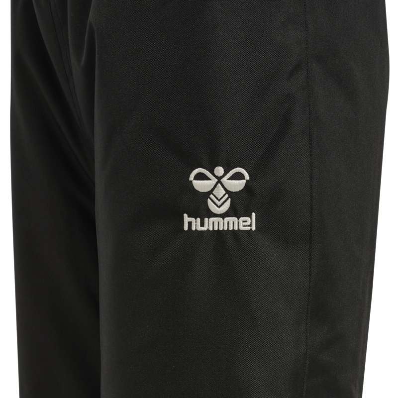 Pantalon Hummel Storm Tex Snow Enfant Noir | 150090-698