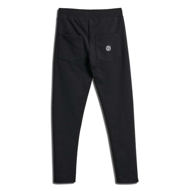 Pantalon Hummel Stsanton Enfant Noir | 296742-125