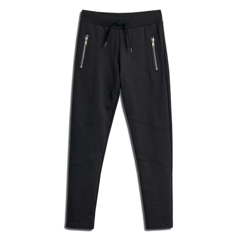 Pantalon Hummel Stsanton Enfant Noir | 296742-125