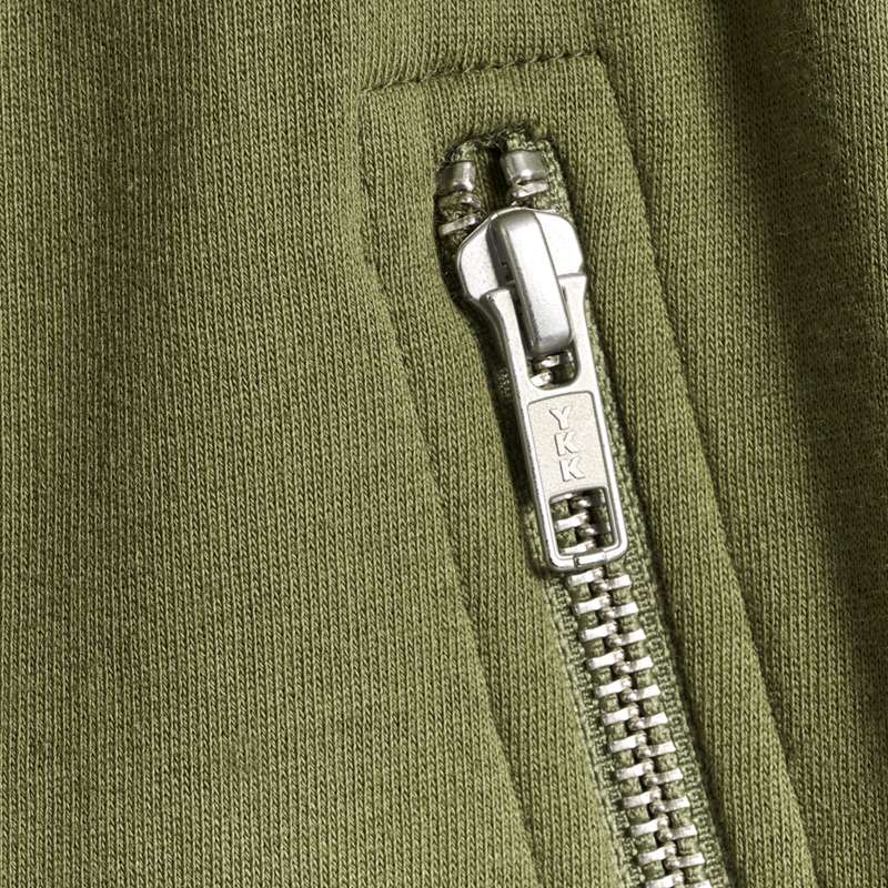 Pantalon Hummel Stsanton Enfant Vert Olive | 340112-988