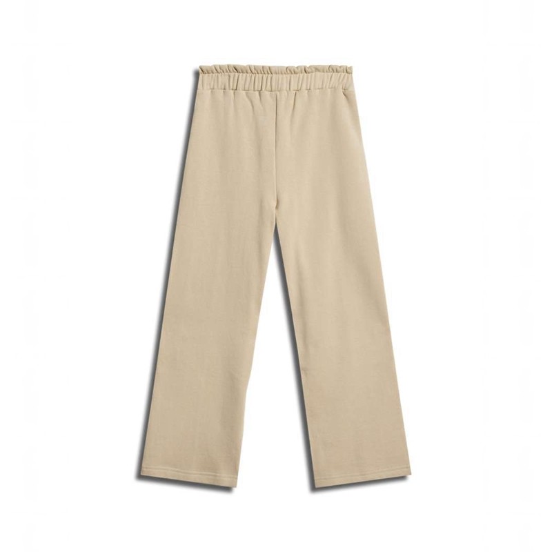 Pantalon Hummel Stsbailey Enfant Beige | 097732-279
