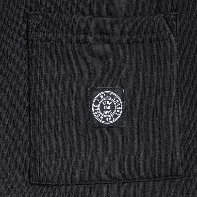 Pantalon Hummel Stsdimas Enfant Noir | 196820-831
