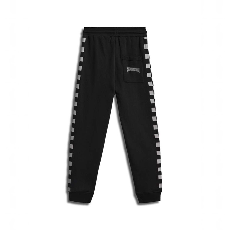 Pantalon Hummel Stsorion Enfant Noir | 596922-141