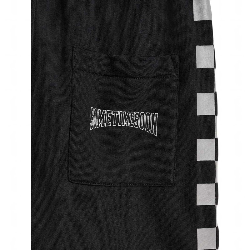 Pantalon Hummel Stsorion Enfant Noir | 596922-141