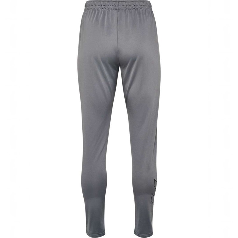 Pantalon Hummel Te Strength Training Homme Grise | 643512-174