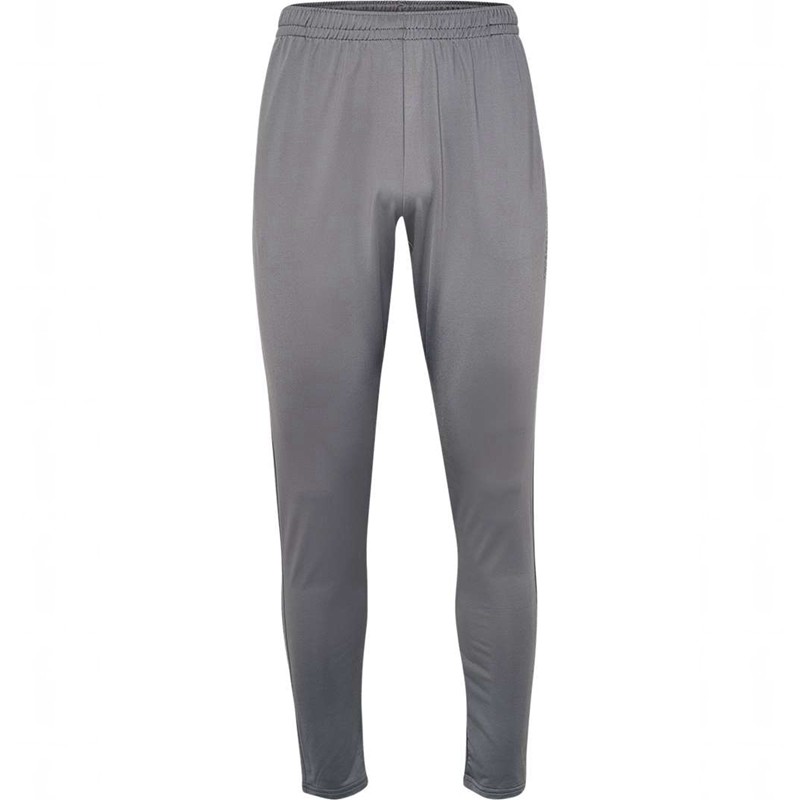 Pantalon Hummel Te Strength Training Homme Grise | 643512-174