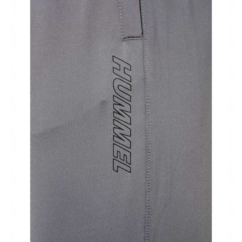 Pantalon Hummel Te Strength Training Homme Grise | 643512-174
