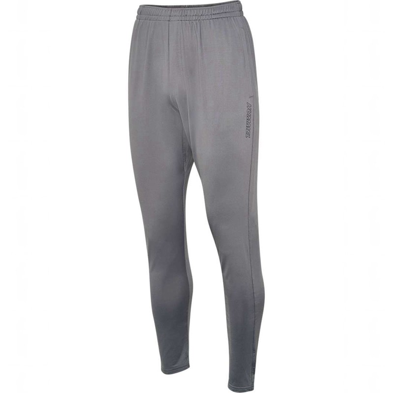 Pantalon Hummel Te Strength Training Homme Grise | 643512-174