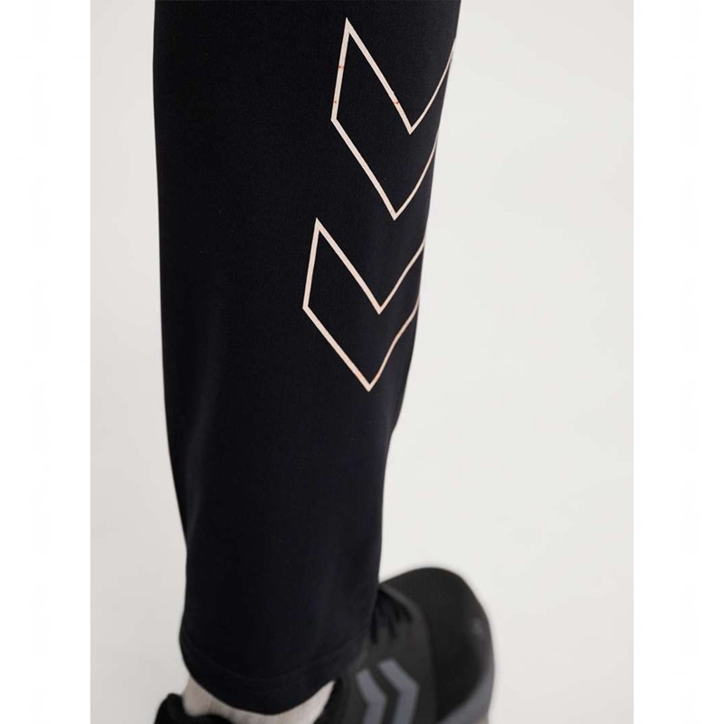 Pantalon Hummel Te Strength Training Homme Noir | 043806-812