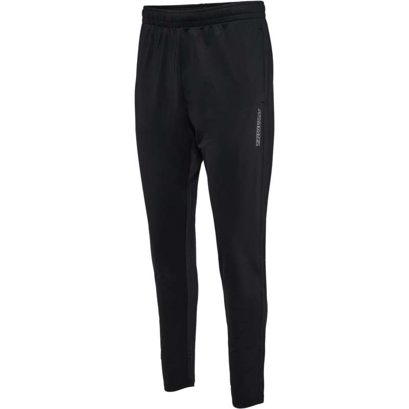 Pantalon Hummel Te Strength Training Homme Noir | 043806-812