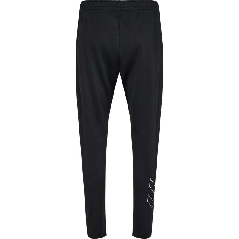 Pantalon Hummel Te Strength Training Homme Noir | 043806-812