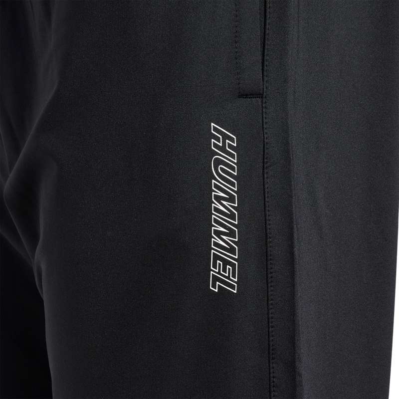 Pantalon Hummel Te Strength Training Homme Noir | 043806-812