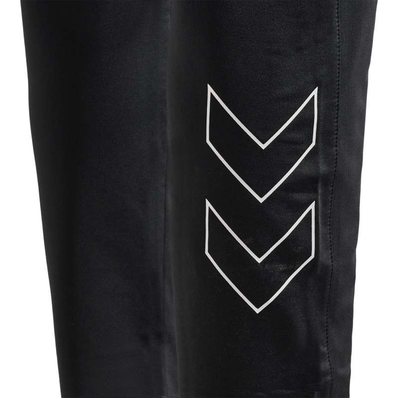 Pantalon Hummel Te Strength Training Homme Noir | 043806-812